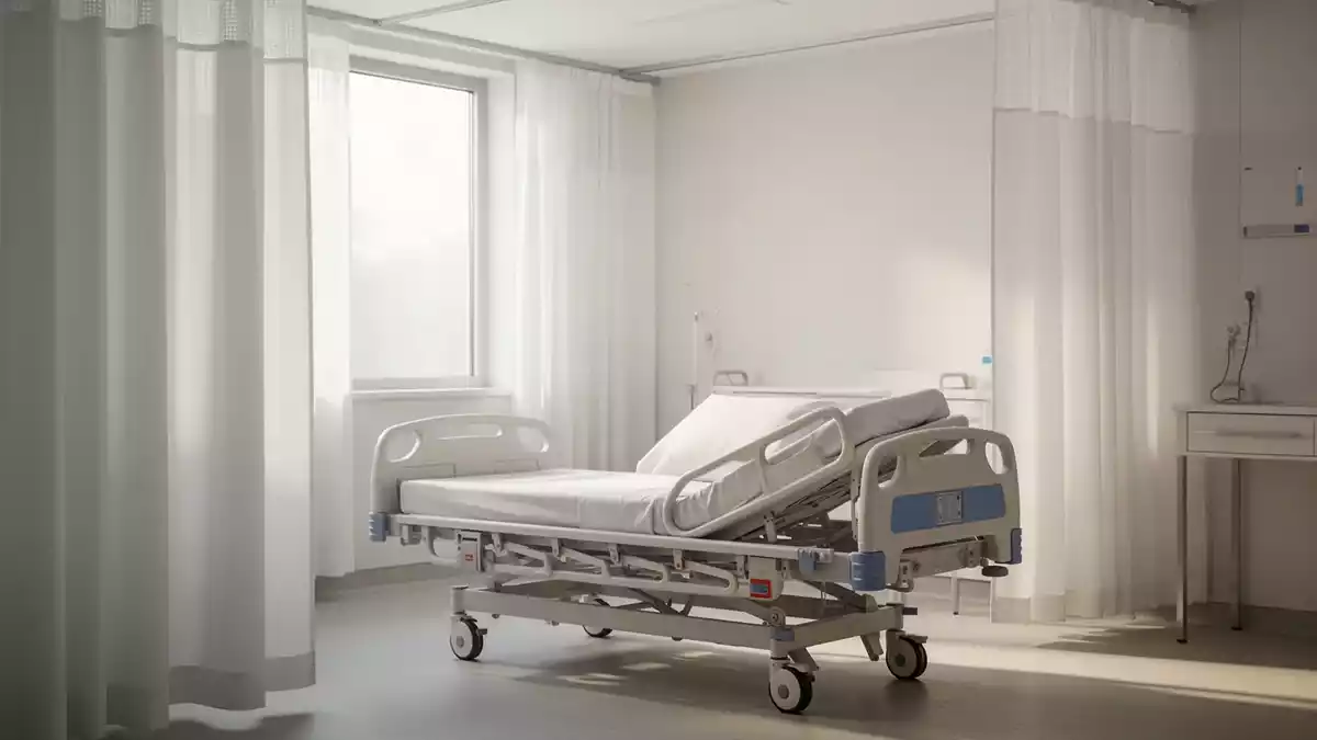KI im Gesundheitswesen: Digitale Helfer für Pflege und Diagnostik