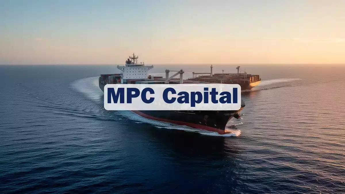 MPC Oceanic Group: Umfirmierung und Halbjahresbericht 2026