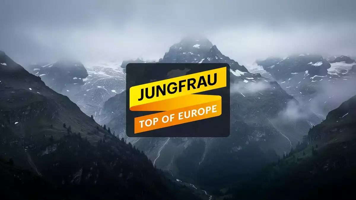 Jungfraubahn-Aktie fällt: Geopolitik belastet den Alpentourismus