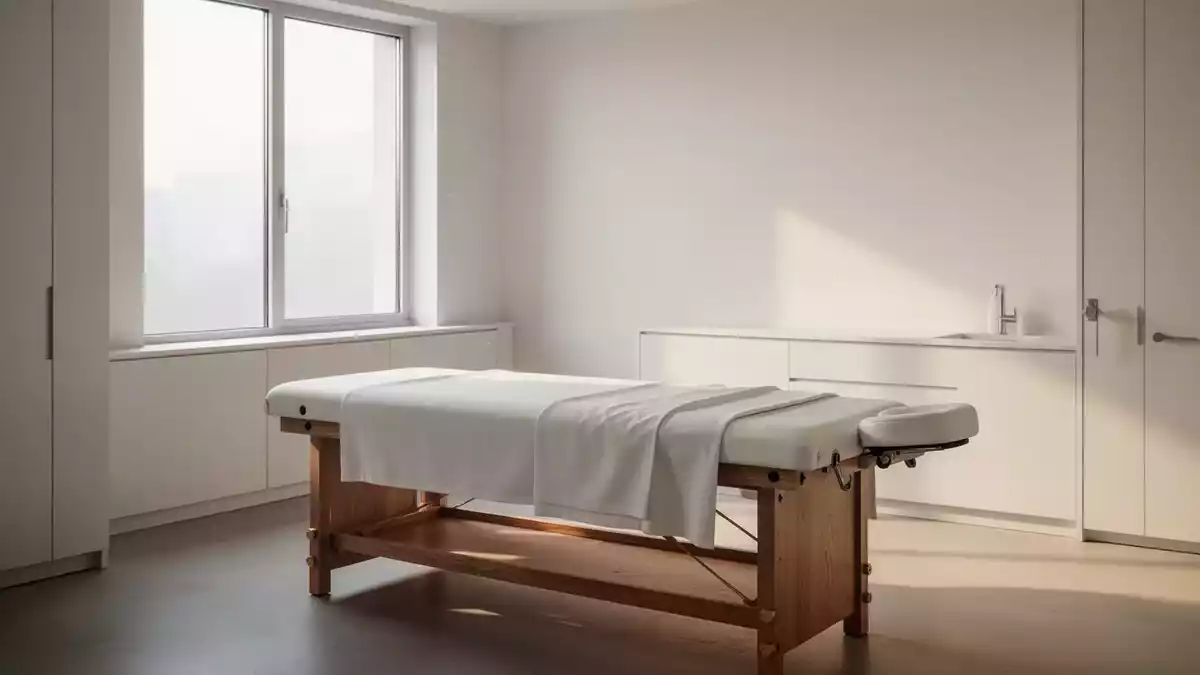 Osteopathie: VOD fordert Berufsgesetz für mehr Patientensicherheit