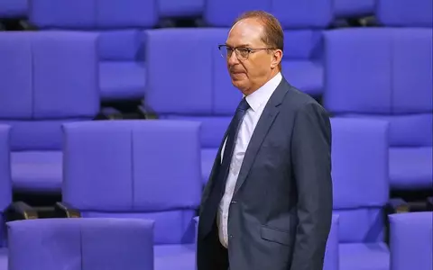 Alexander Dobrindt (Archiv) - Foto: via dts Nachrichtenagentur