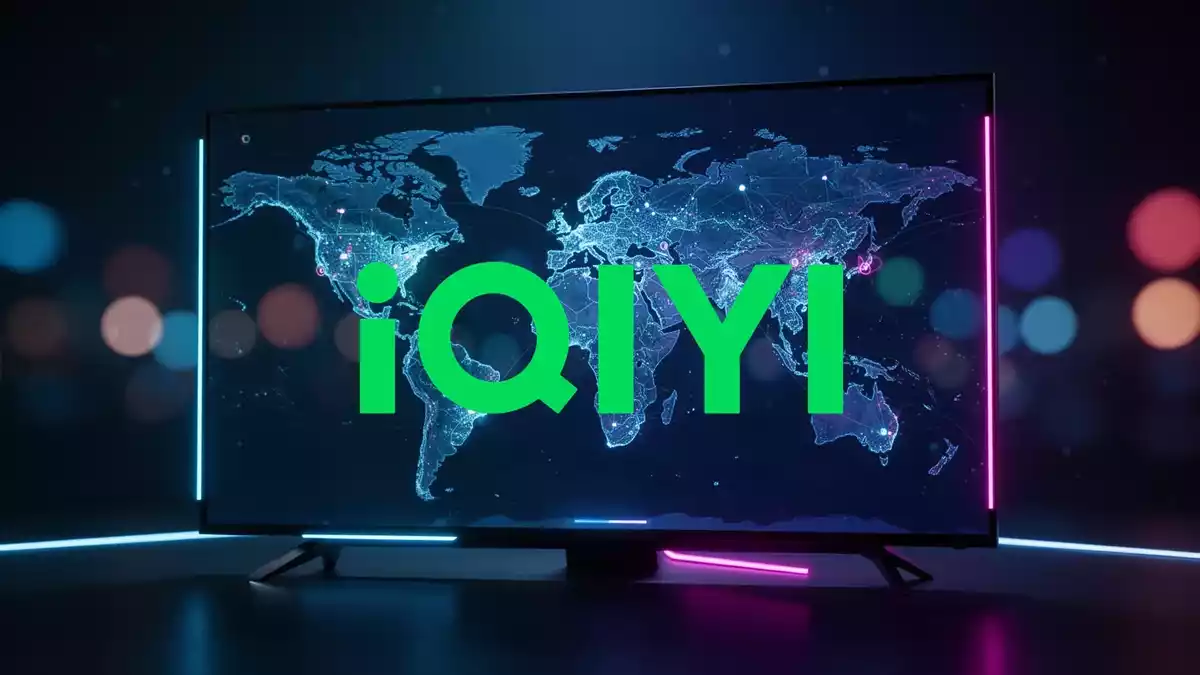 iQiyi stärkt Indonesien-Geschäft und setzt auf KI-Produktion