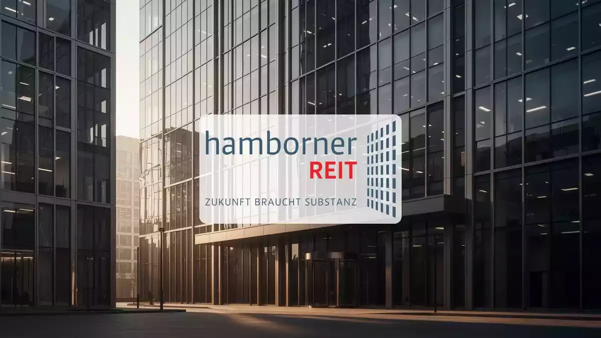 Hamborner REIT: Insiderkauf trotz Verlust und Kursschwäche