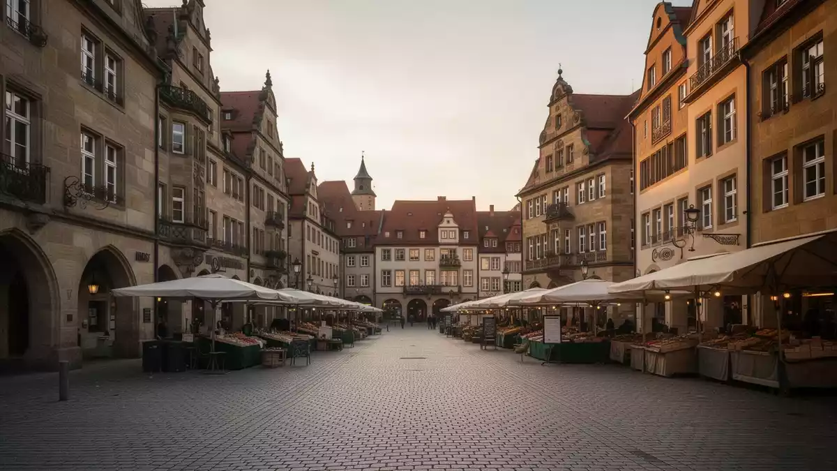 Galeria in Würzburg: Bayern verhandelt über günstigere Mieten