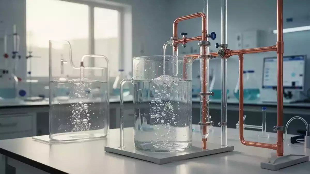 SunHydrogen Shares Rise 7.9% as CTO Letter Details 16-Module Validation Plan