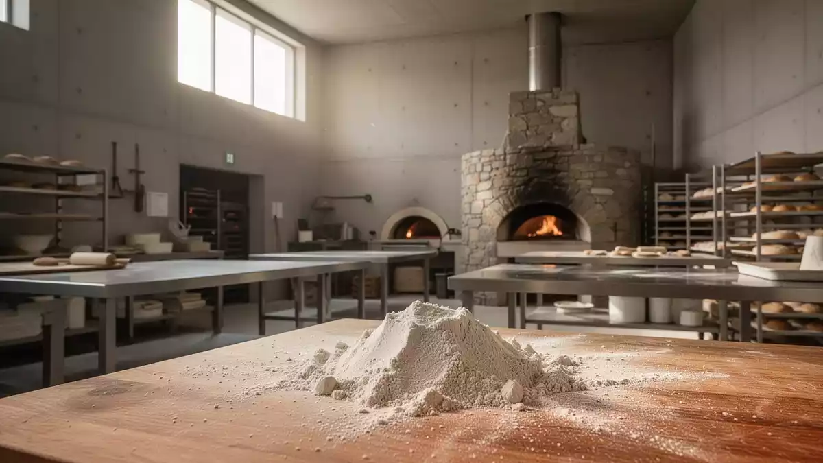 Martin Auer in New York: Bio-Roggenbrot kostet 60 Dollar