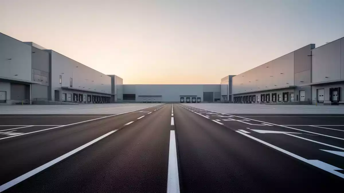Alvest bündelt autonome Logistik in neuer Einheit TLD Robotics