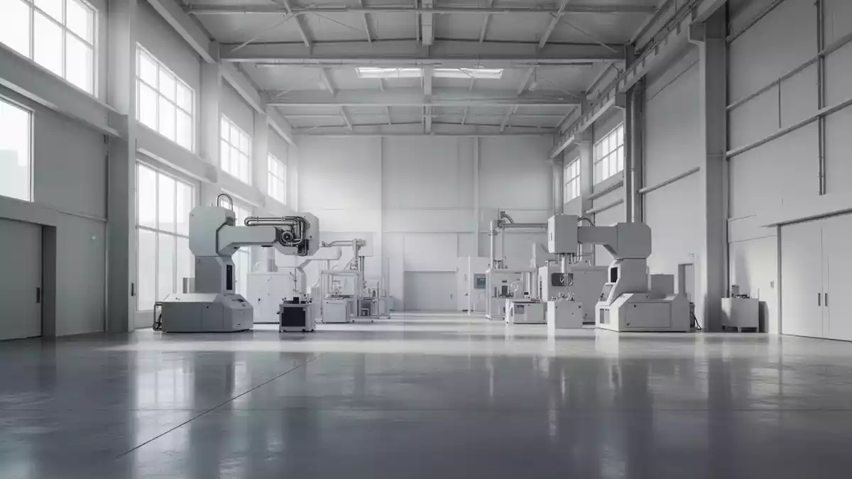 GIGAAI zeigt Roadmap für autonome Robotik und Weltmodelle