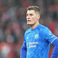 Patrik Schick (Archiv) - Foto: via dts Nachrichtenagentur