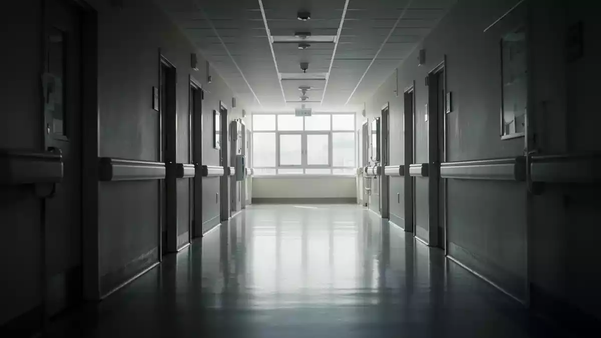 Klinikdefizite steigen: Gesetz verschärft Finanzdruck auf Krankenhäuser