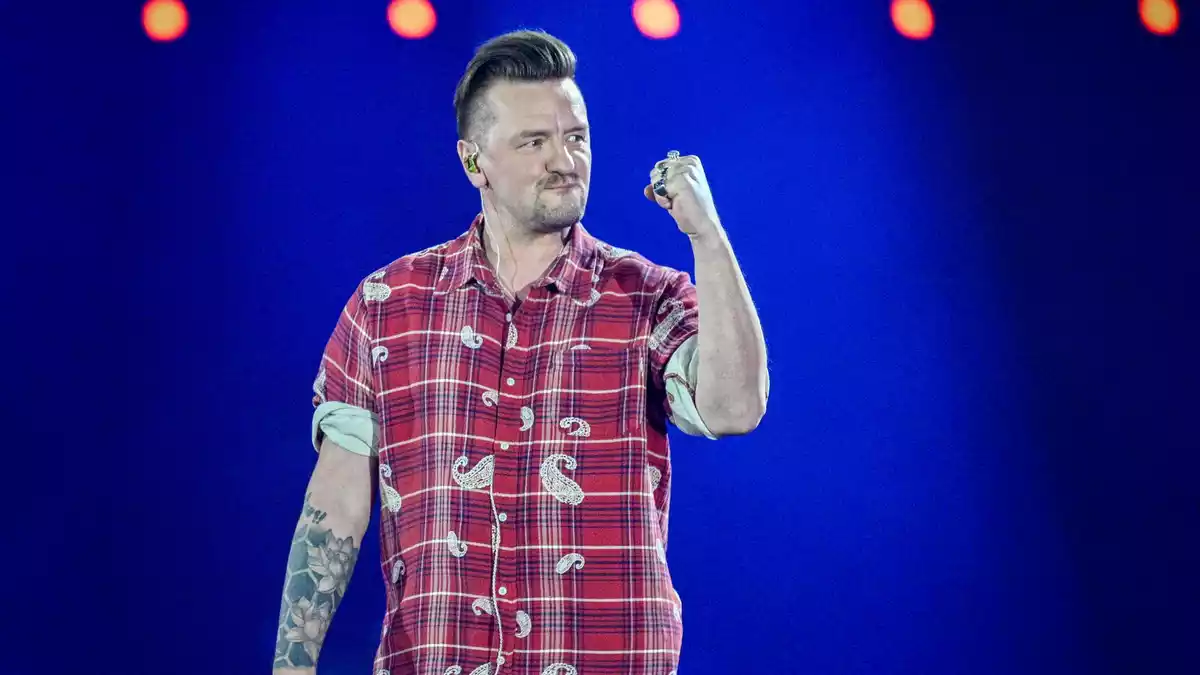 Ben Zucker wurde als einer der ersten Promis bei «The Masked Singer» enttarnt. (Archivbild) - Bild: Jens Kalaene/dpa