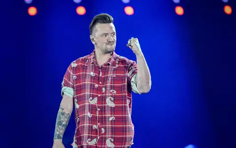 Ben Zucker wurde als einer der ersten Promis bei «The Masked Singer» enttarnt. (Archivbild) - Foto: Jens Kalaene/dpa