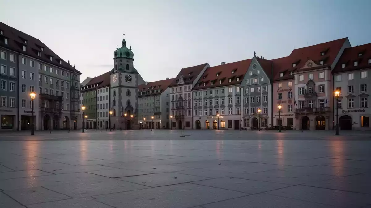Oktoberfest 2026: München verstärkt Schutz mit KI und Großaufgebot