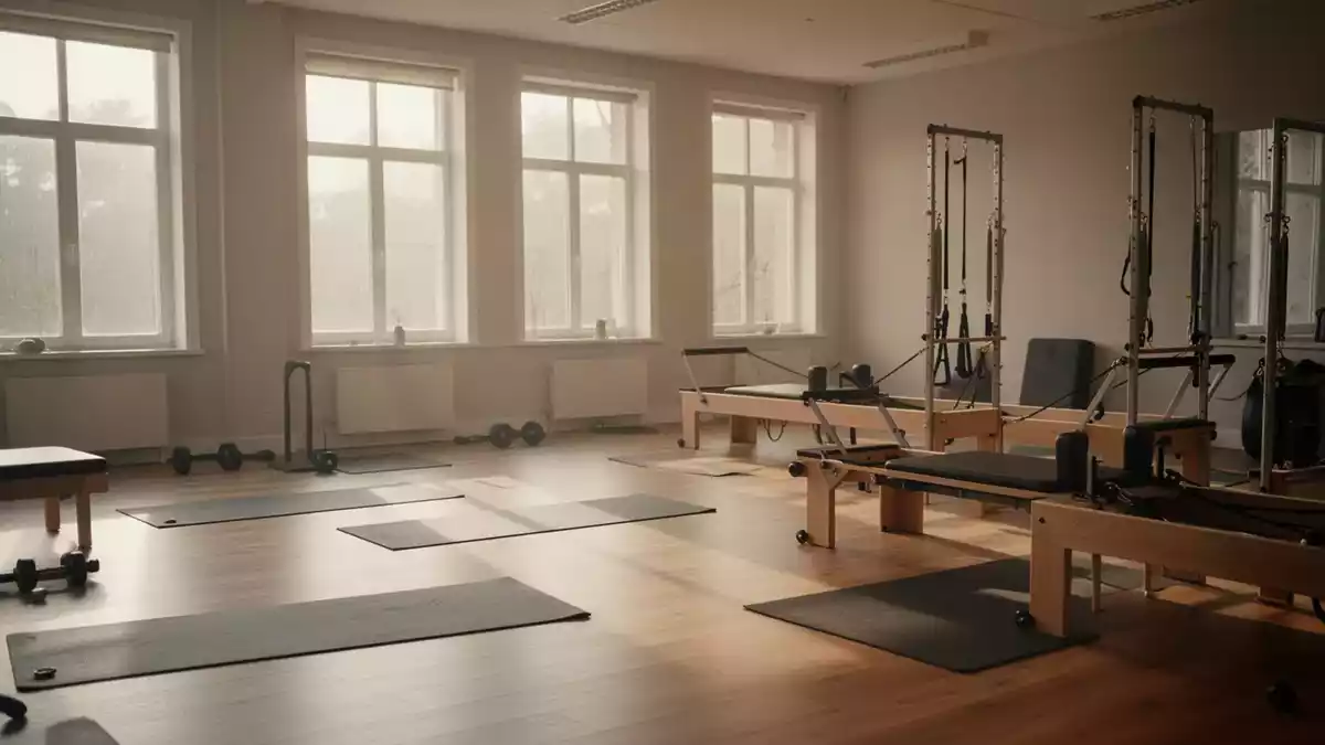 Fitness ohne Körperdruck: Warum Funktion wichtiger ist als Optik