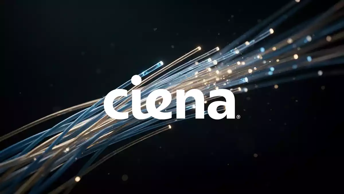 Ciena setzt bis 2029 auf 30 Prozent jährliches Umsatzwachstum