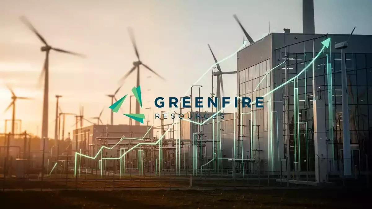 Greenfire Resources schließt Kapitalerhöhung über 775 Millionen CAD ab