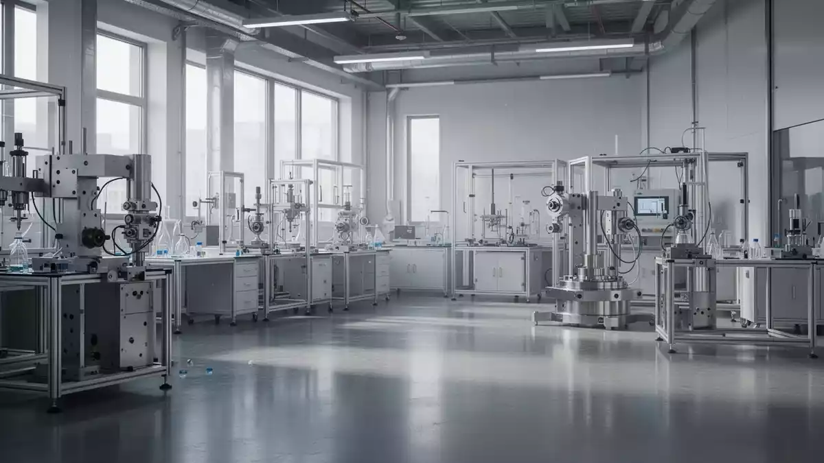 Unitree G1+: Neuer Humanoid punktet mit Technik und Kampfpreis