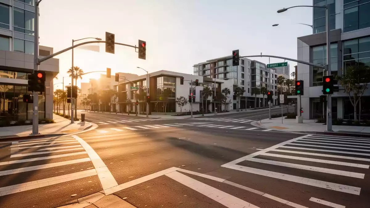 San Diego fordert mehr Kontrolle über autonome Fahrzeuge