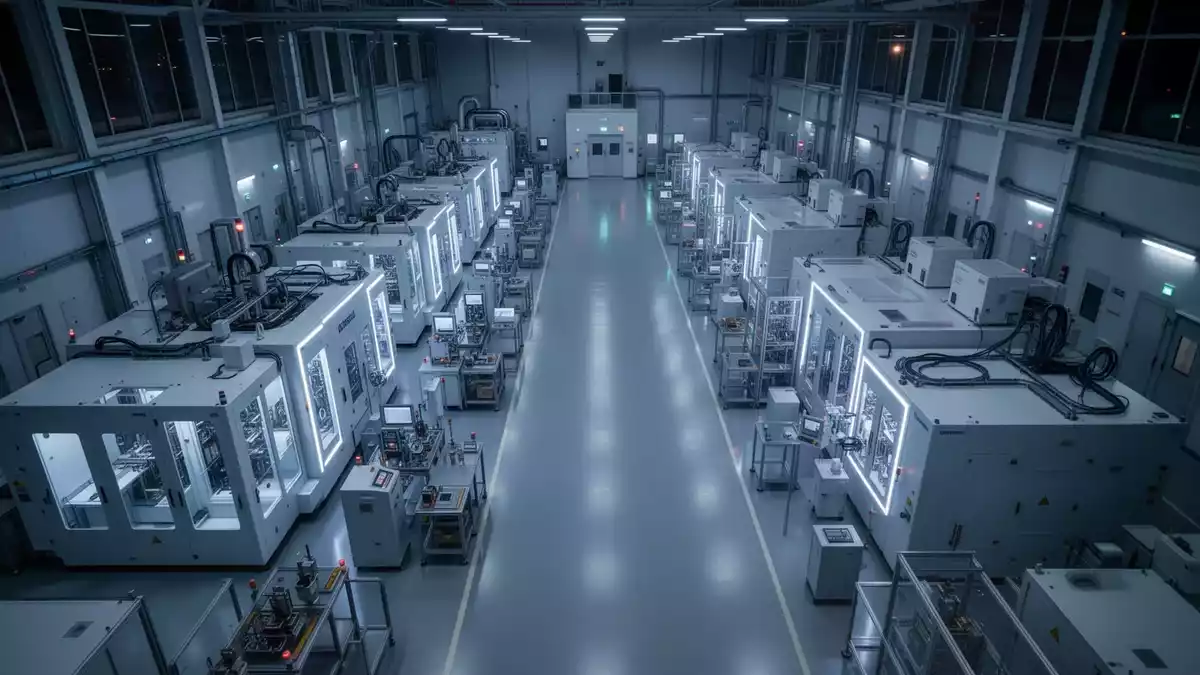 Nvidia und AMD verschieben neue GPU-Generationen offenbar auf 2028