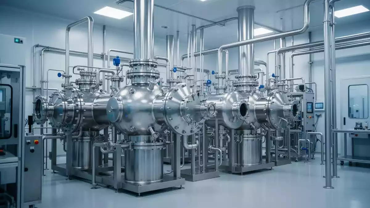 Intel zieht 14A-Risikoproduktion auf erstes Quartal 2027 vor