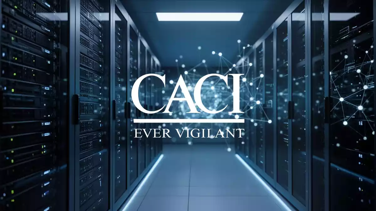 CACI erhält US-Verteidigungsauftrag über bis zu 1,5 Milliarden Dollar