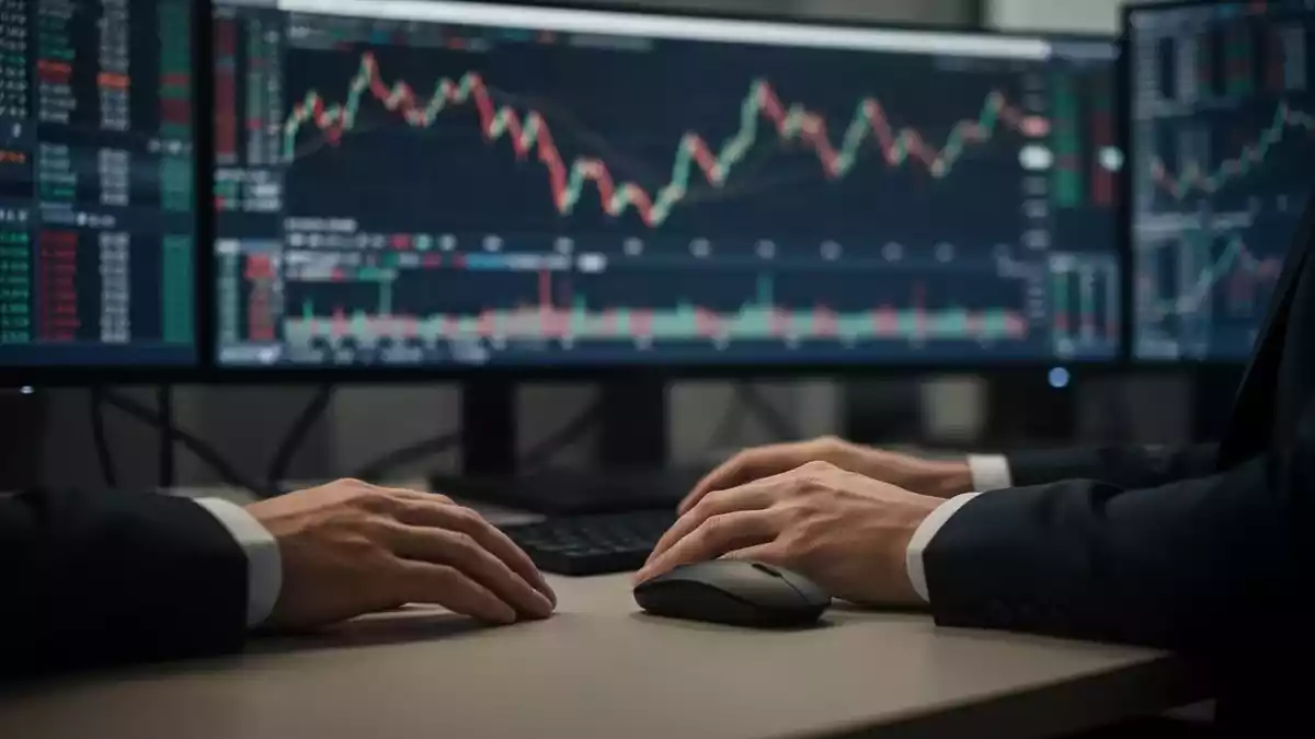 Bitcoin unter Druck: US-Senat stoppt Clarity Act