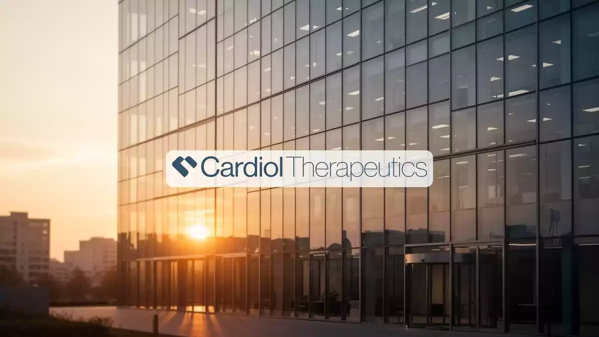 Cardiol Therapeutics sichert Finanzierung bis ins erste Halbjahr 2028