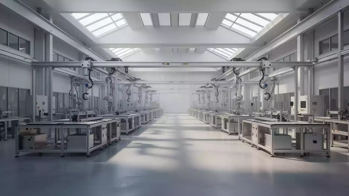 Agility Robotics präsentiert Digit 5 für flexible Industrieeinsätze