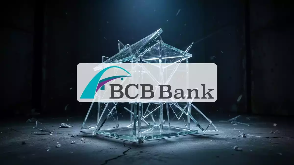 BCB Bancorp: Neue Aktien und Problemkredite belasten die Aktie