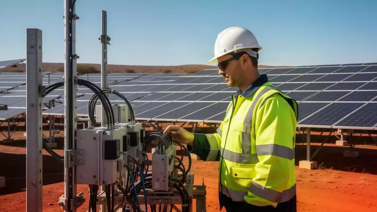 Redington-Aktie steigt: Gewinnplus und Siemens-Ausbau stärken Perspektiven