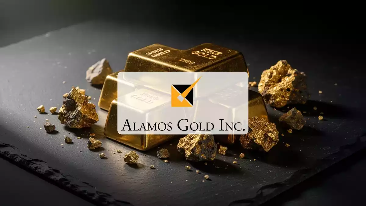 Alamos Gold: RBC bestätigt Kaufvotum trotz Kursrückgang