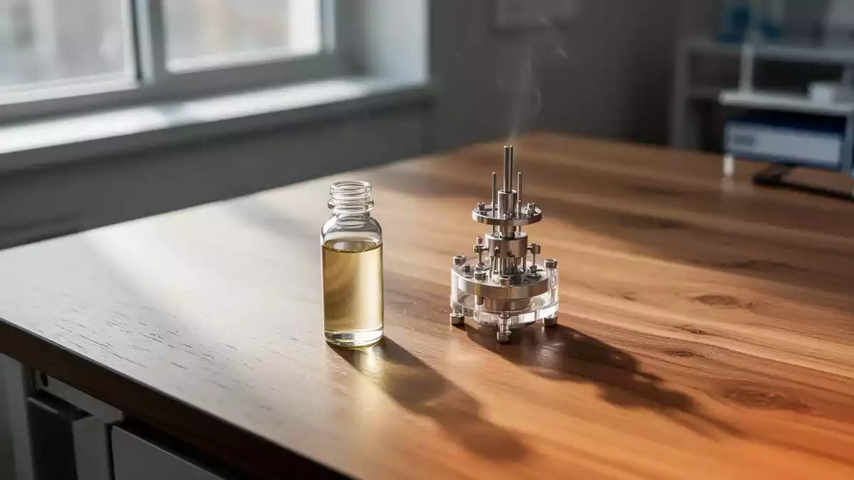 ReminiScent gewinnt James Dyson Award Türkei mit smarter Demenz-Halskette