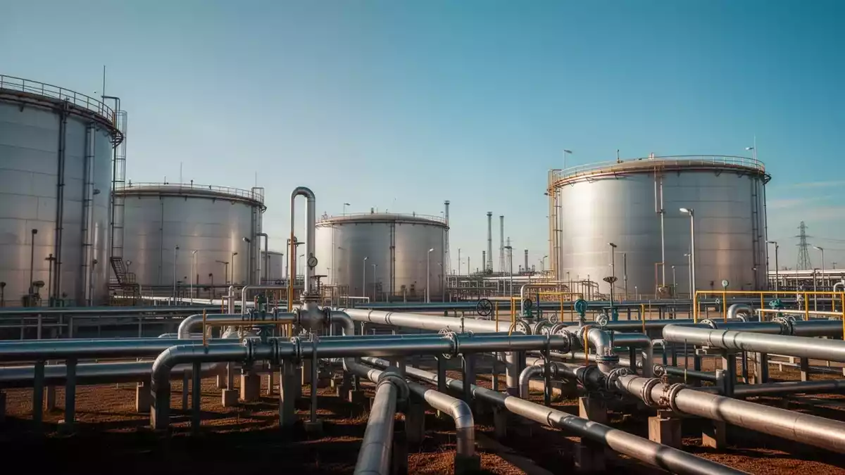 Alerian Energy Infrastructure ETF hält Ausschüttungen stabil