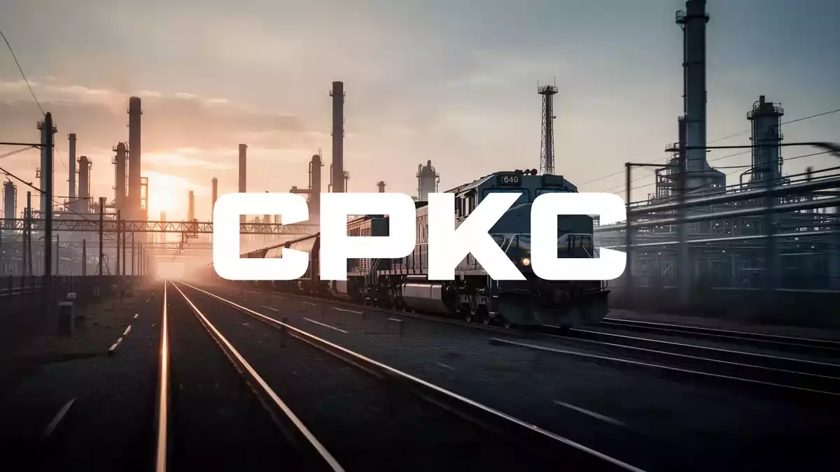 CPKC fordert Zugangsregeln für wichtige US-Bahnkorridore