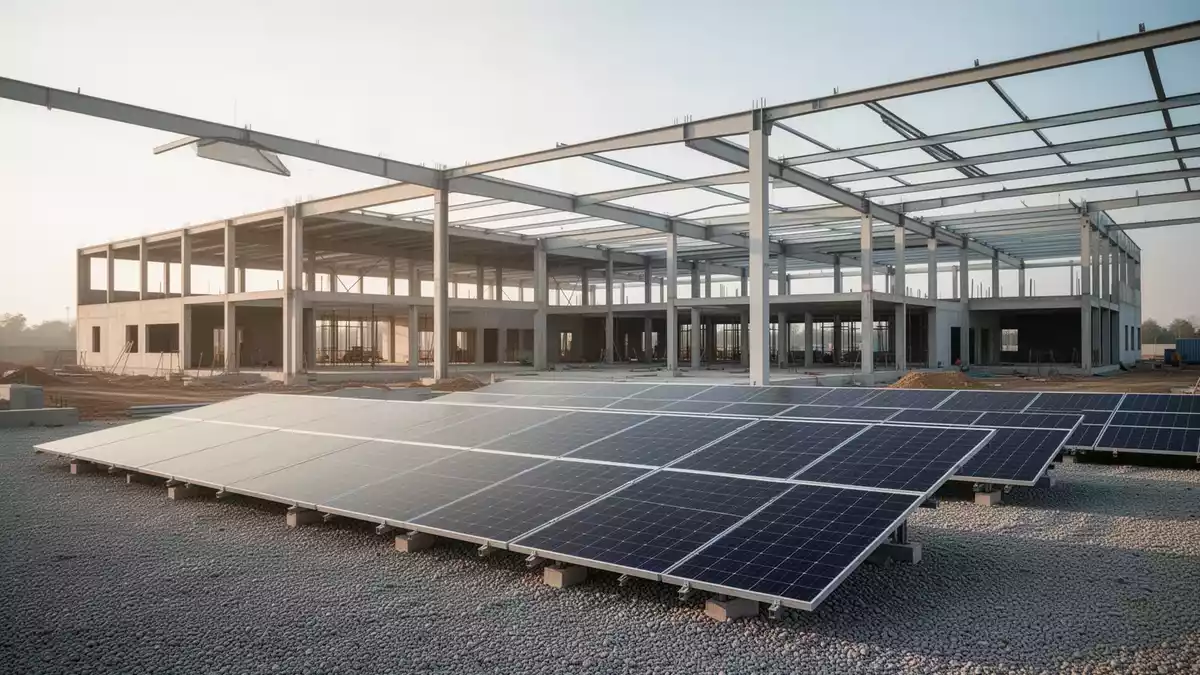 HELDELE baut Ausbildungszentrum für technische Nachwuchskräfte