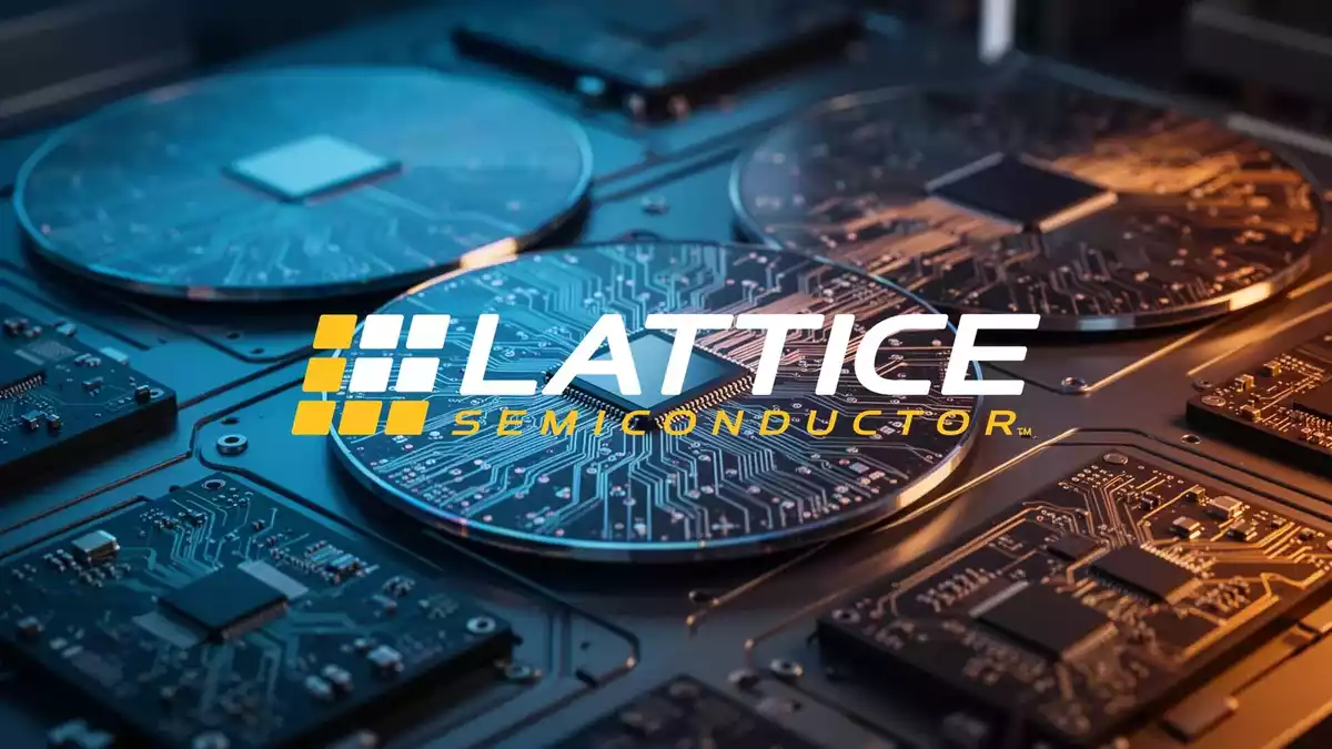 Lattice Semiconductor: KI-Tool und sichere Mach-N2-FPGAs vorgestellt