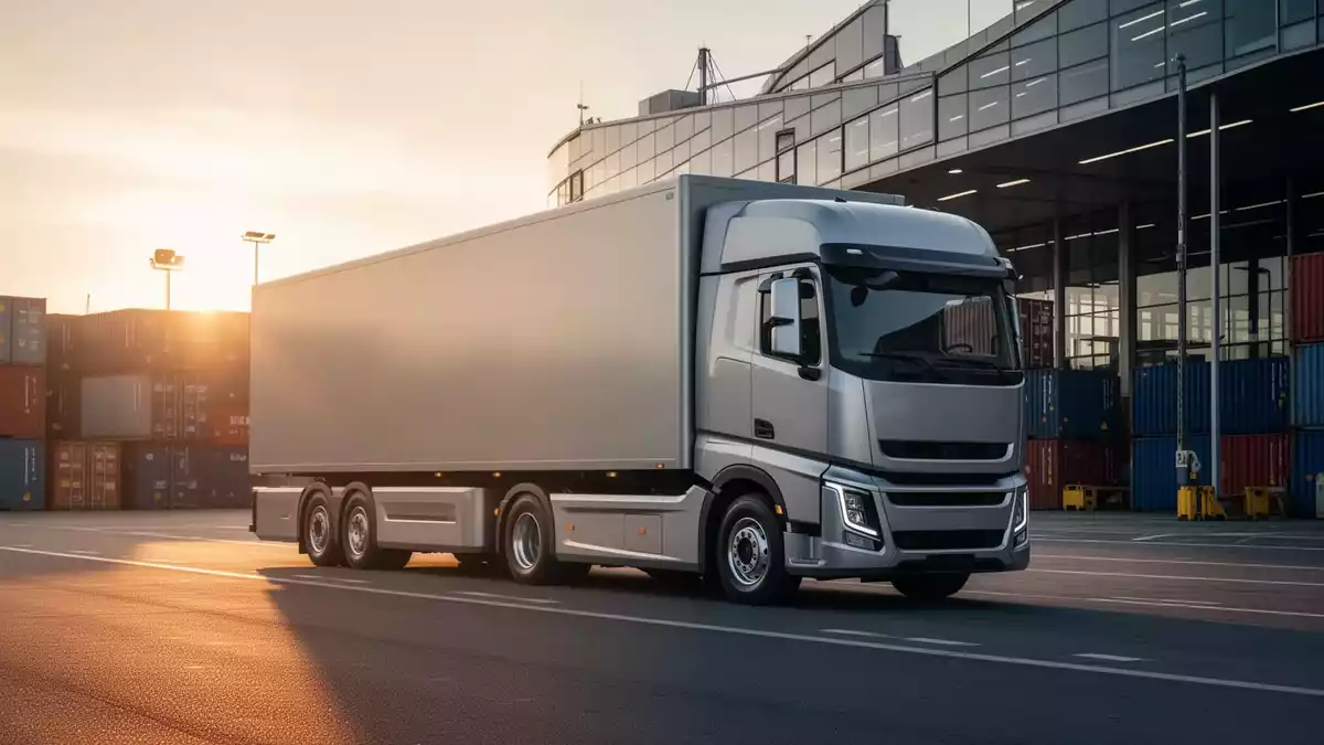 BAIC-Tochter Foton plant Europas Ausbau mit Trucks und Bussen