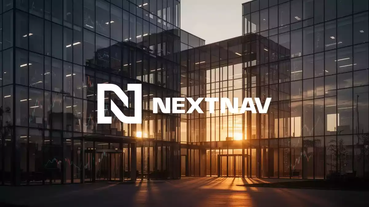 NextNav-Aktie unter Druck: Drei Insider verkaufen zeitgleich