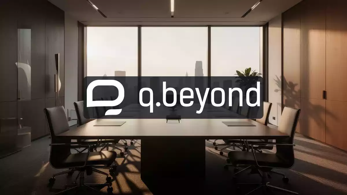 q.beyond: Rückkaufangebot über 9,42 Millionen Euro läuft