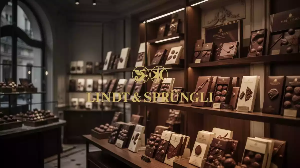 Lindt & Sprüngli: Kursschwäche trifft auf Filialumbau und Dividendenblick