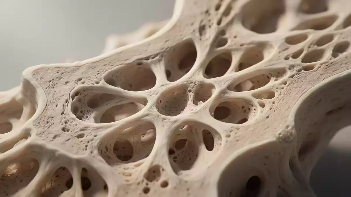 Osteoporose-Mittel: Studie sieht geringeres Alzheimer-Risiko