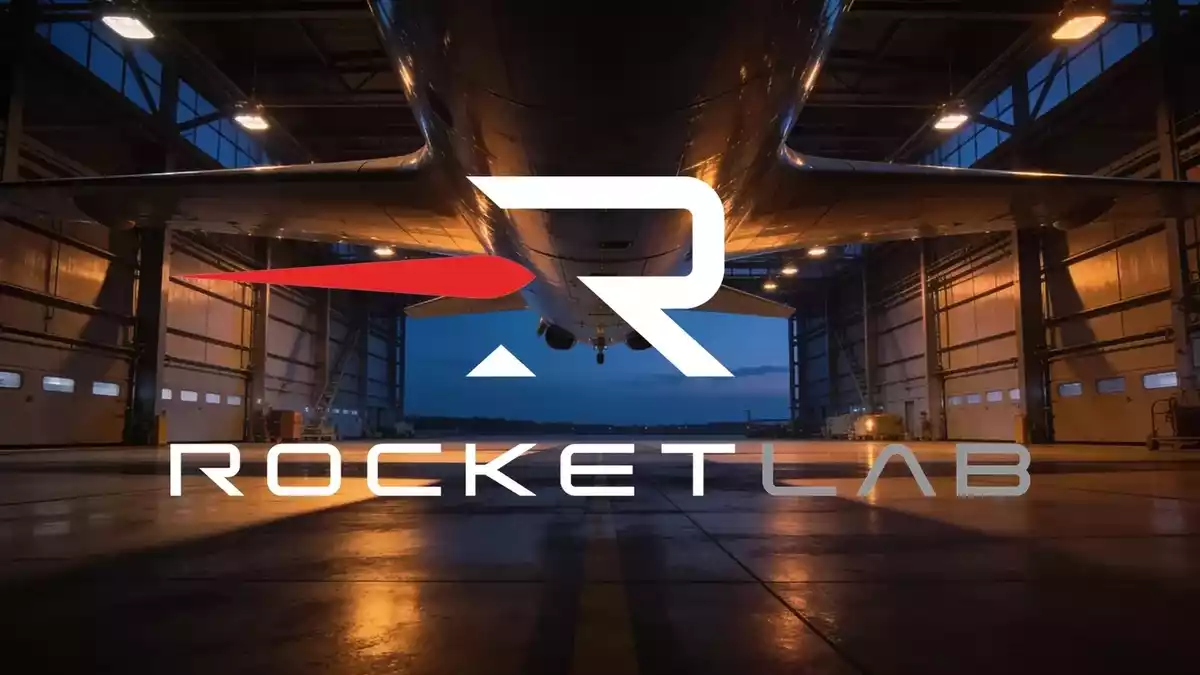 Rocket Lab Closes $1.94B Equity Raise, Ends $3.6B Bridge for Iridium Deal