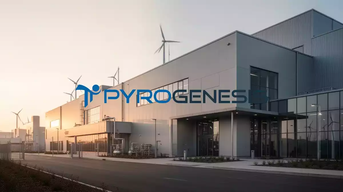 Rock Tech Lithium stockt Finanzierung für Guben-Projekt auf
