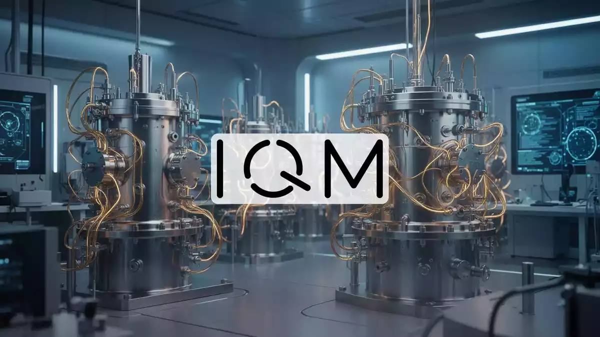 IQM Quantum Computers verkauft zweites System nach Japan
