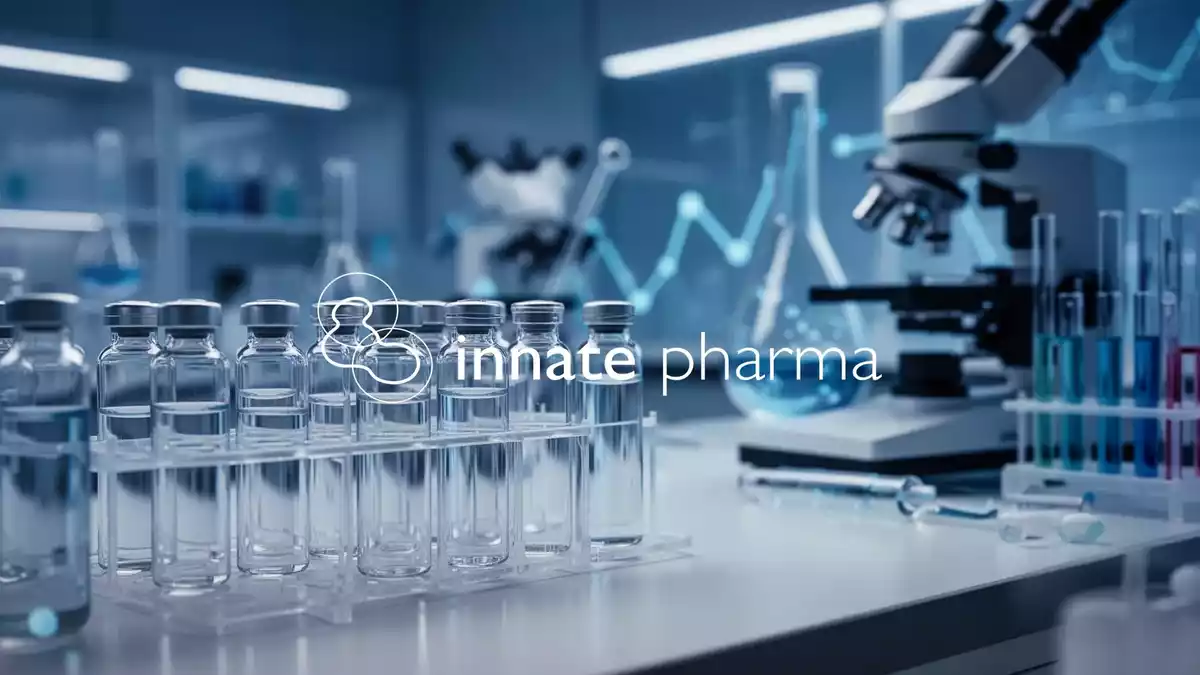 Innate Pharma erhält 75 Millionen Dollar von Sobi