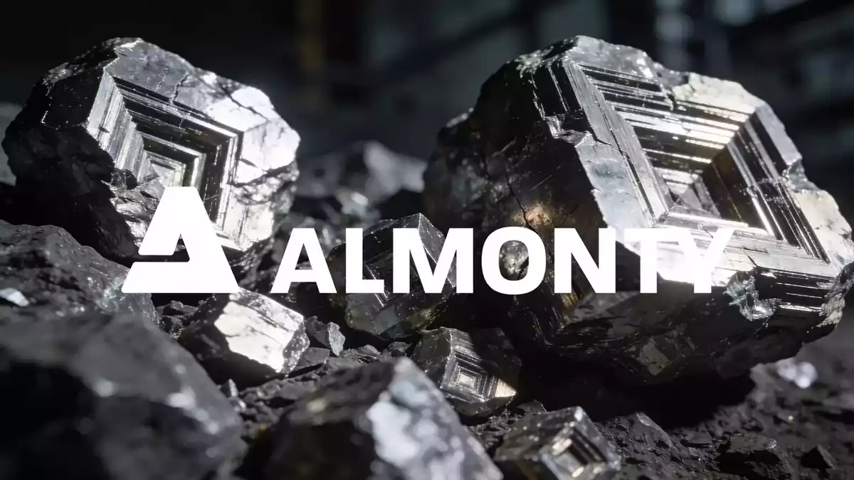 Almonty Stock Falls 14% in 30 Days Despite Rwanda Tungsten Deal and $1.2B Cash