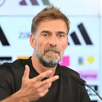 Bundestrainer Klopp trifft seine erste Personalauswahl. (Archivbild)  - Foto: Florian Wiegand/dpa