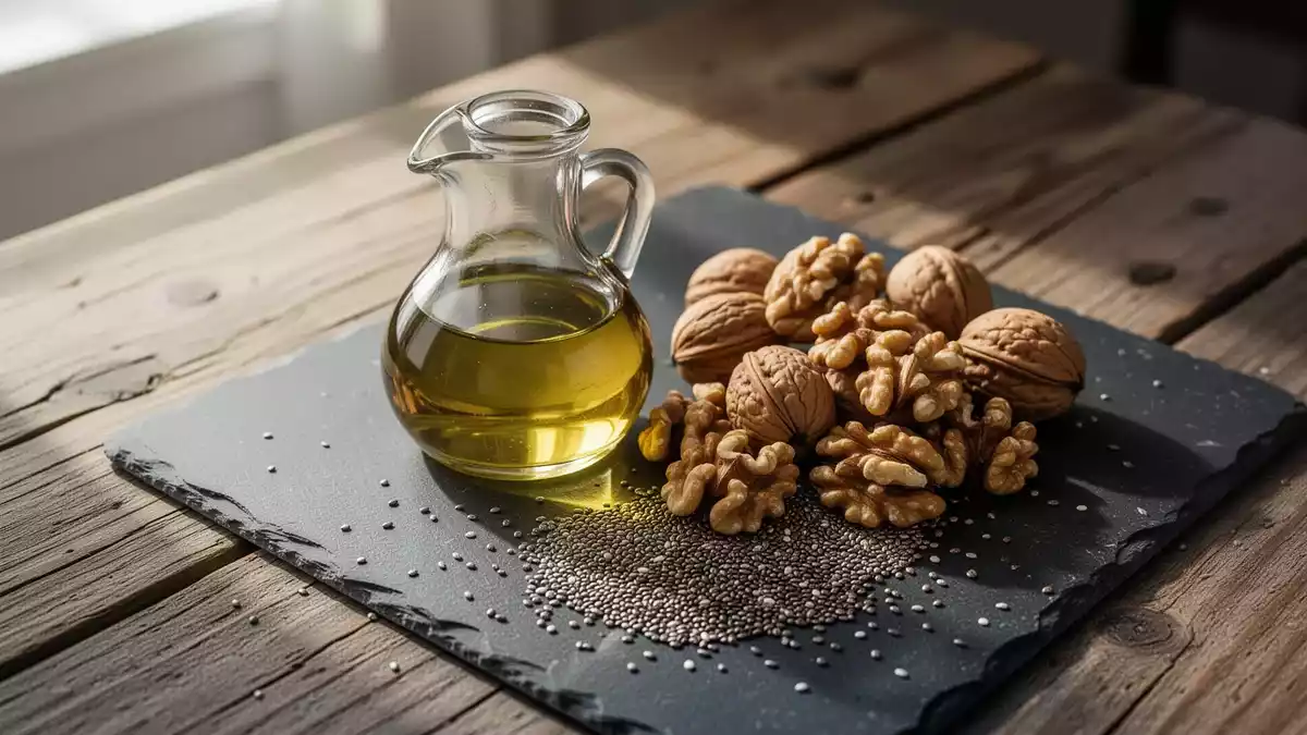 Gelenkgesundheit: Omega-3, Protein und Bewegung im Faktencheck