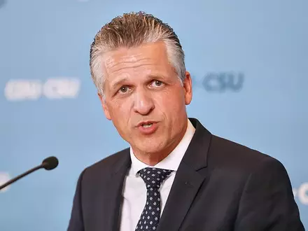 Thorsten Frei (Archiv) - Foto: via dts Nachrichtenagentur