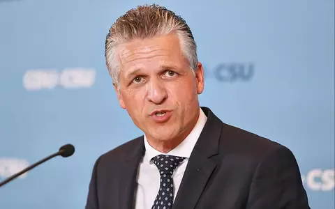 Thorsten Frei (Archiv) - Foto: via dts Nachrichtenagentur